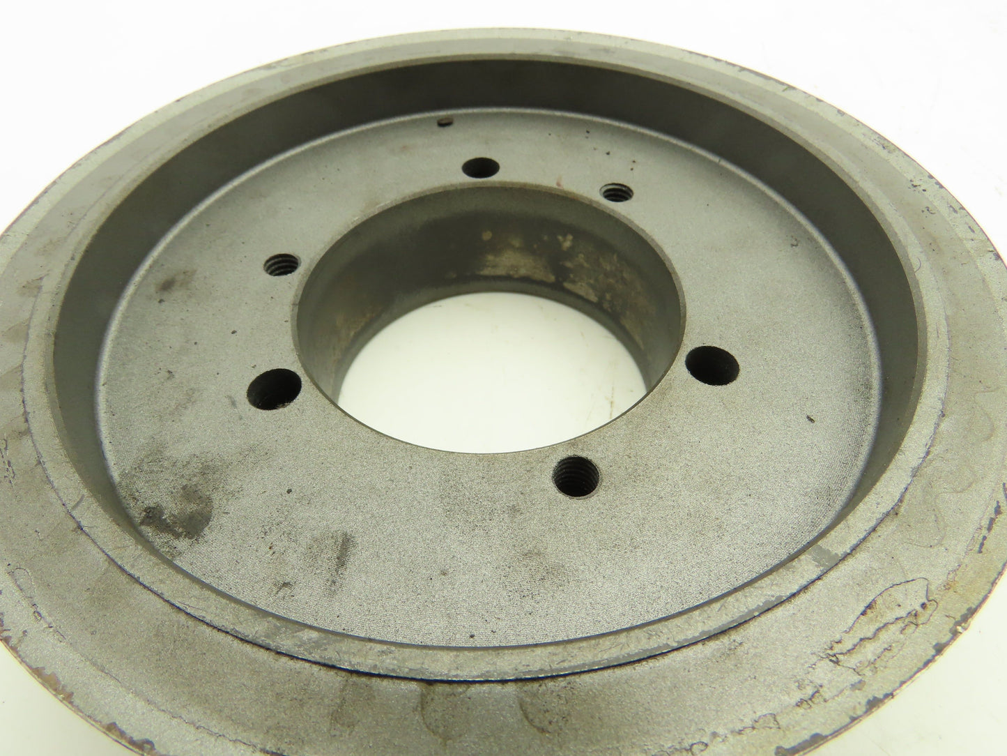 40H150 SK Timing Belt Pulley 0.5" Pitch 40 Tooth 1.5" W 3850 RPM Max