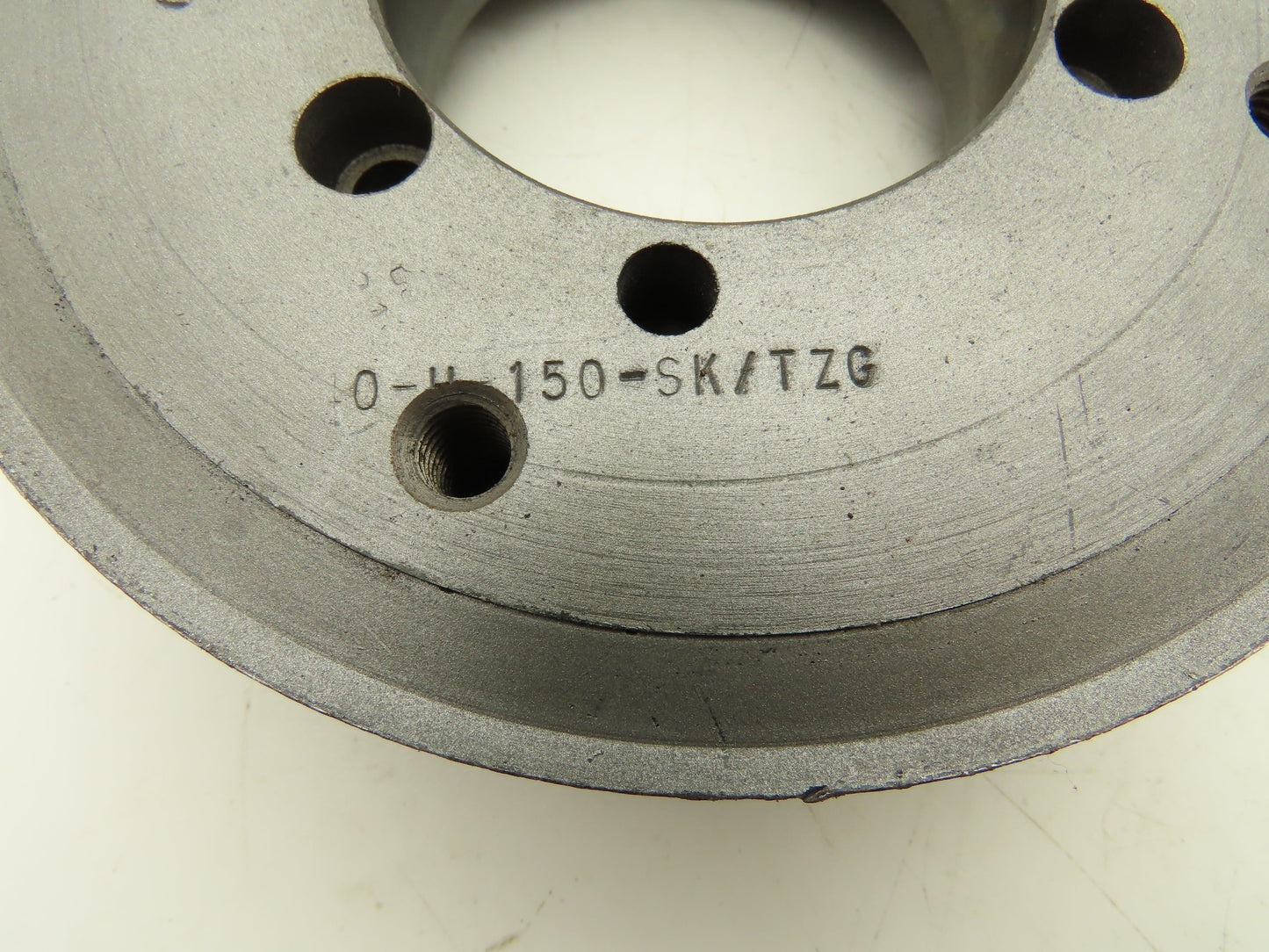 40H150 SK Timing Belt Pulley 0.5" Pitch 40 Tooth 1.5" W 3850 RPM Max