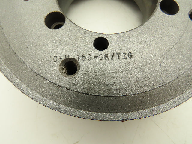 40H150 SK Timing Belt Pulley 0.5" Pitch 40 Tooth 1.5" W 3850 RPM Max
