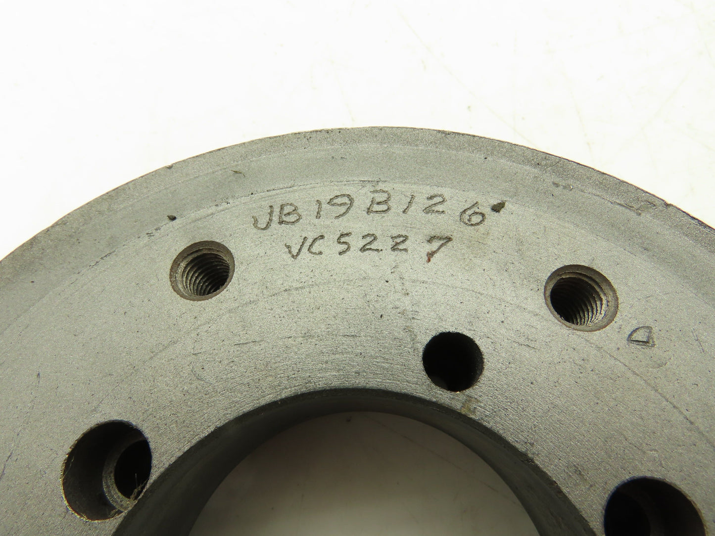 40H150 SK Timing Belt Pulley 0.5" Pitch 40 Tooth 1.5" W 3850 RPM Max
