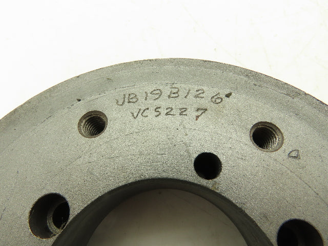 40H150 SK Timing Belt Pulley 0.5" Pitch 40 Tooth 1.5" W 3850 RPM Max