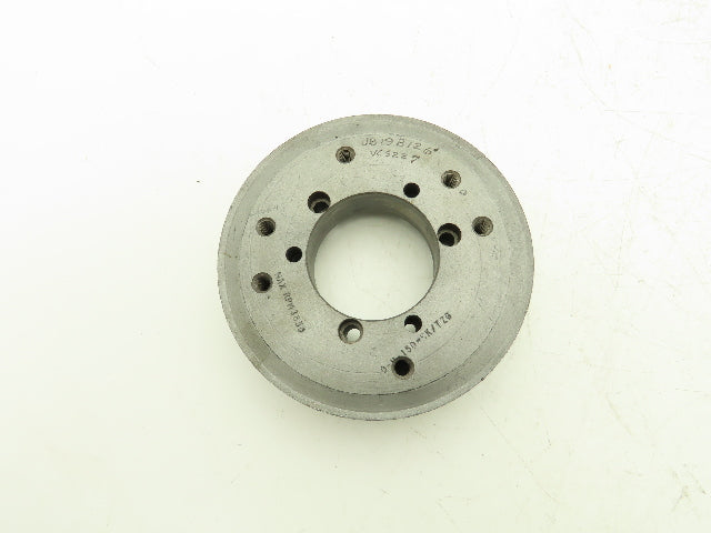 40H150 SK Timing Belt Pulley 0.5" Pitch 40 Tooth 1.5" W 3850 RPM Max