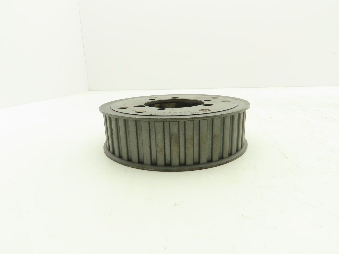 40H150 SK Timing Belt Pulley 0.5" Pitch 40 Tooth 1.5" W 3850 RPM Max