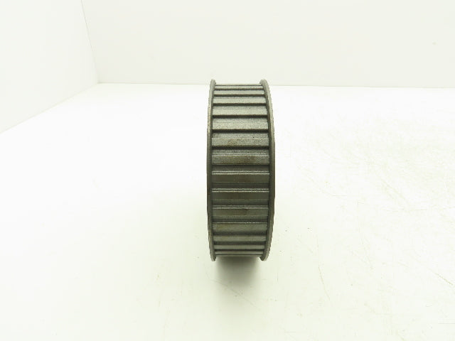 40H150 SK Timing Belt Pulley 0.5" Pitch 40 Tooth 1.5" W 3850 RPM Max