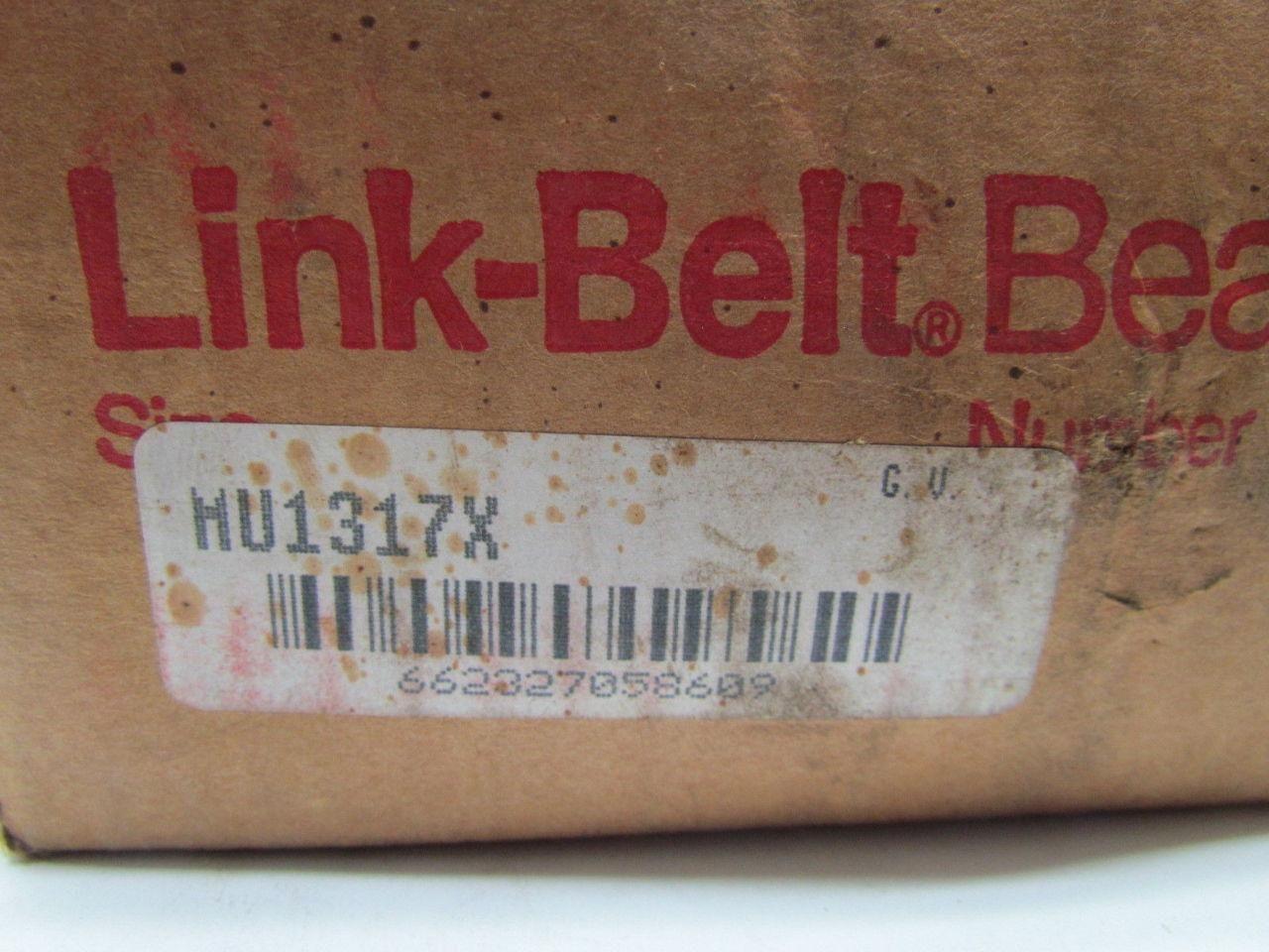 Link Belt MU1317X Roller Bearing (Caterpillar 8H-5346)
