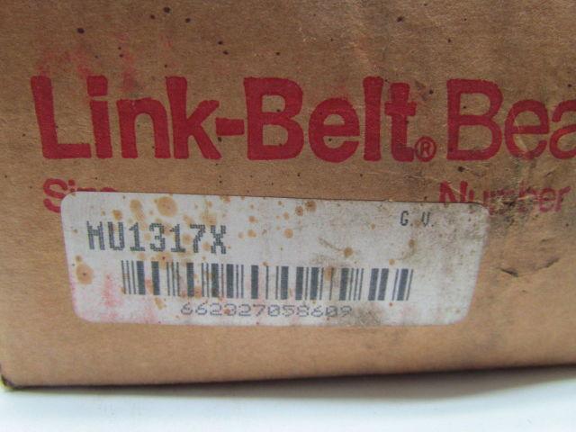 Link Belt MU1317X Roller Bearing (Caterpillar 8H-5346)