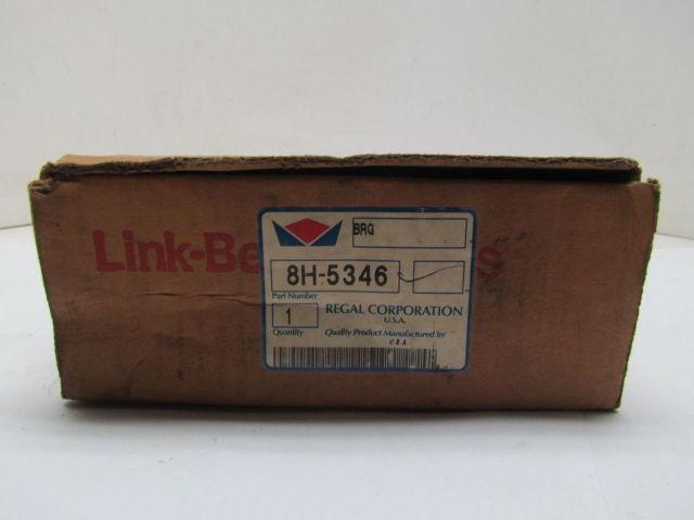 Link Belt MU1317X Roller Bearing (Caterpillar 8H-5346)