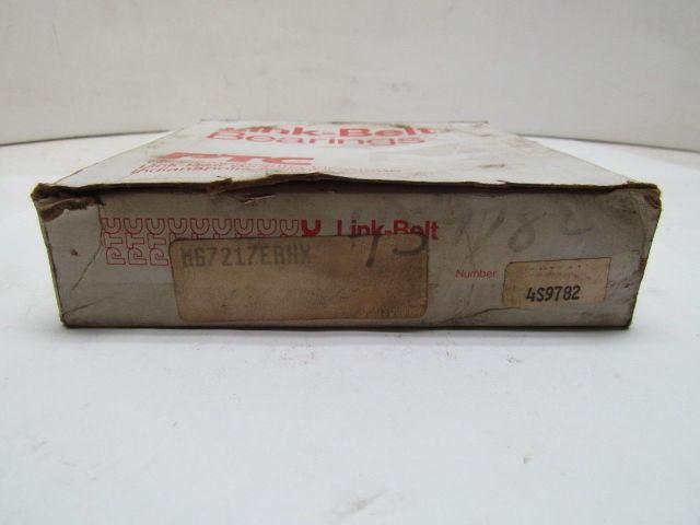 Link Belt M67217EAHX Bearing (Caterpillar 4S9782)