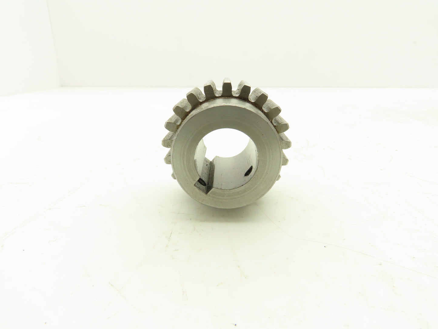 Browning NSS1021 Spur Gear 21-Tooth 14.5° 2-1/4" OD 1" W 1" Bore