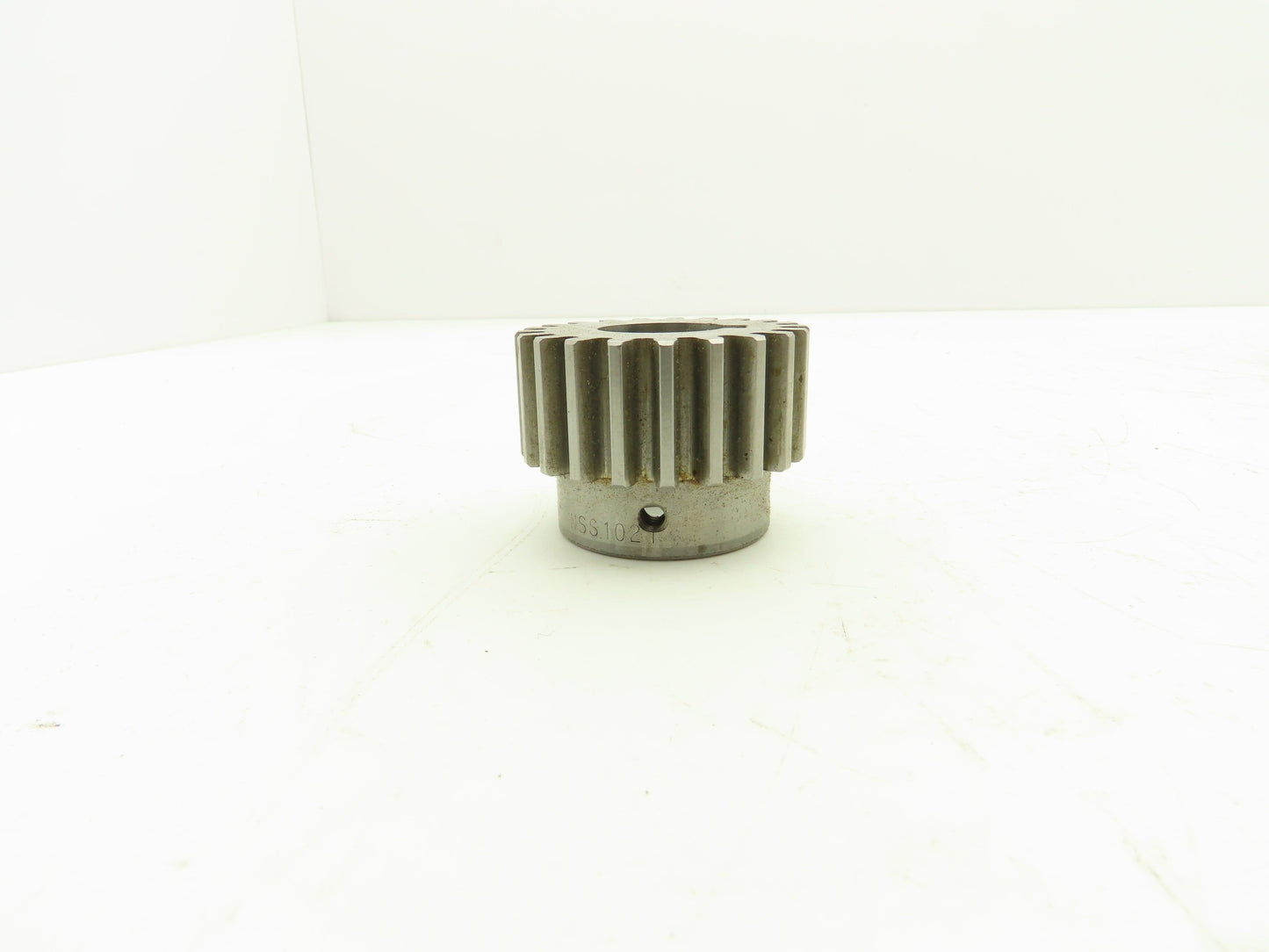 Browning NSS1021 Spur Gear 21-Tooth 14.5° 2-1/4" OD 1" W 1" Bore