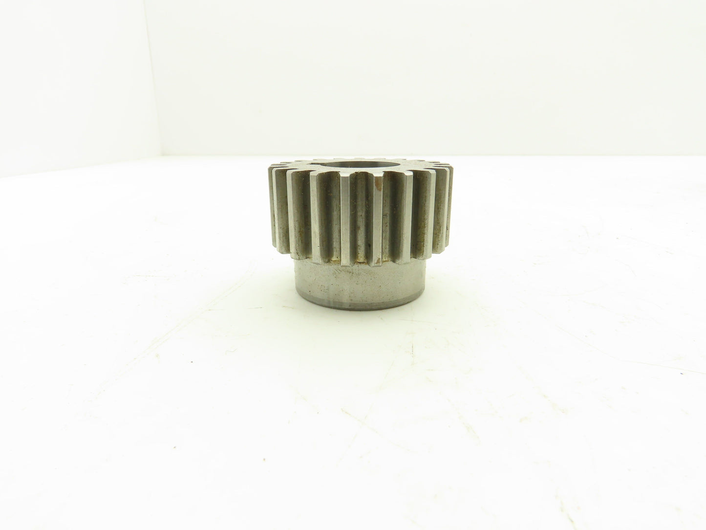 Browning NSS1021 Spur Gear 21-Tooth 14.5° 2-1/4" OD 1" W 1" Bore