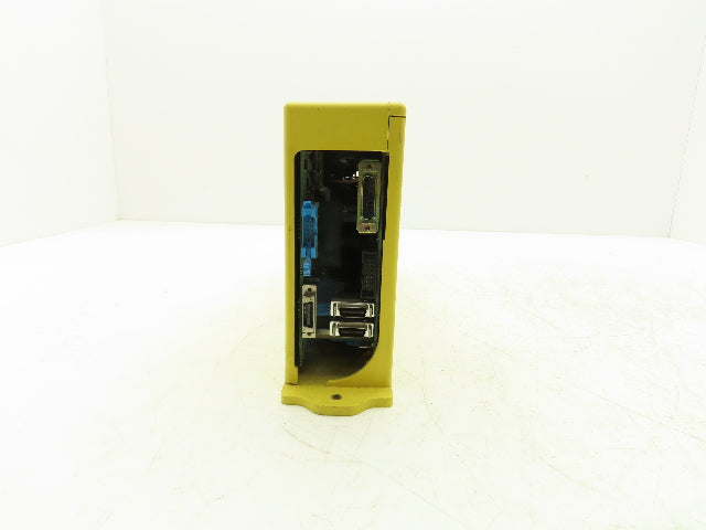 Fanuc A02B-0166-B581 Power Mate D Control Servo Controller