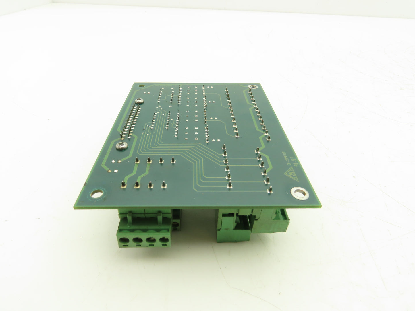 Anilam Inc. 90100298 90100298 PCB PC Board Rev B Printed Circuit Board