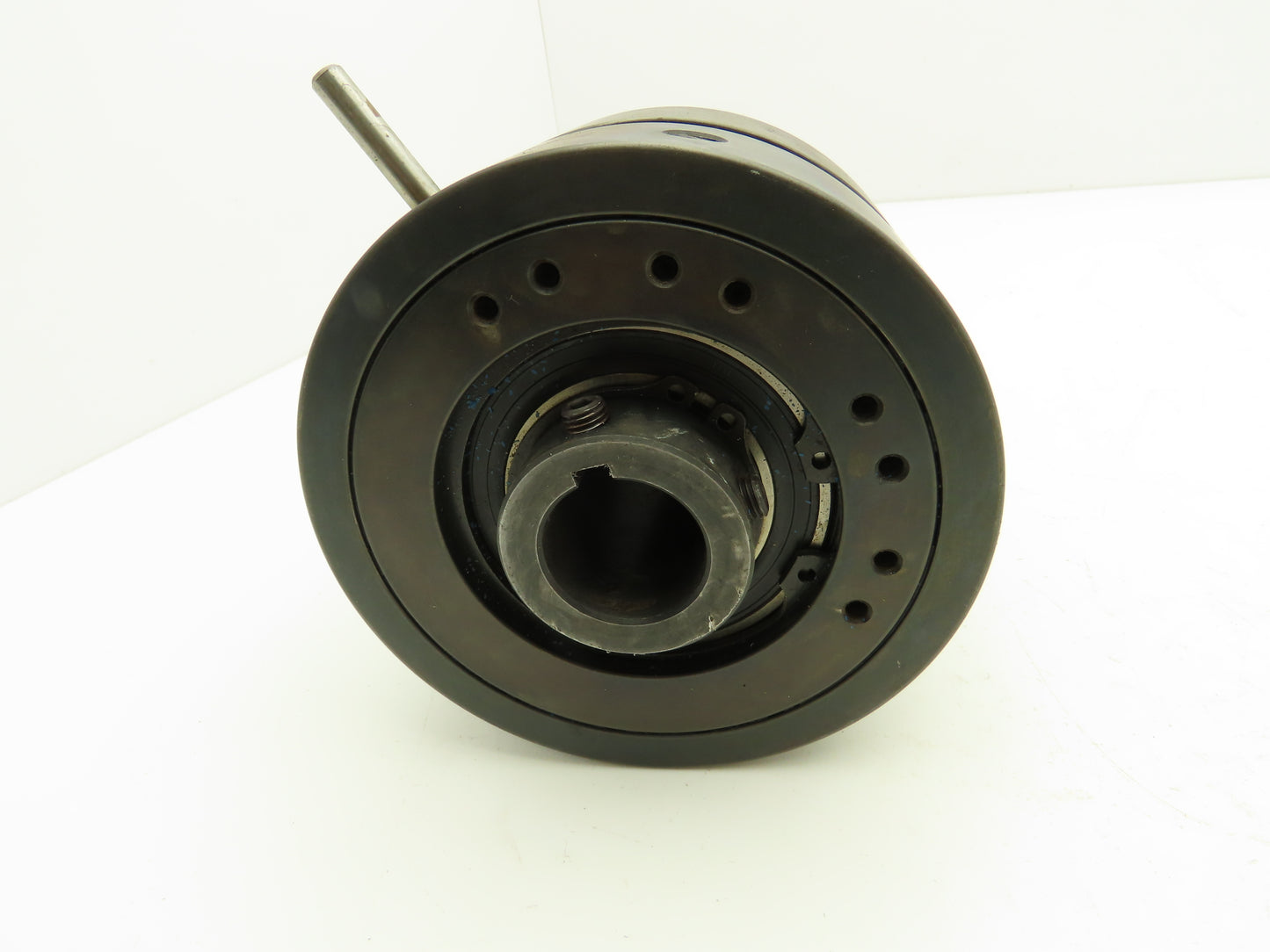 Horton TL30A Torque Limiter Clutch Air Engaged Actuated 1-1/8" Bore
