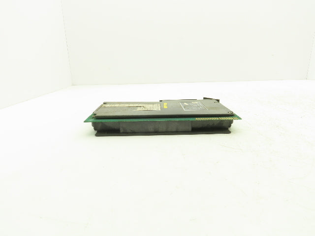 Allen Bradley 1771-IH DC Input Module