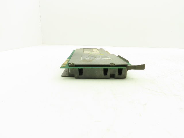 Allen Bradley 1771-IH DC Input Module