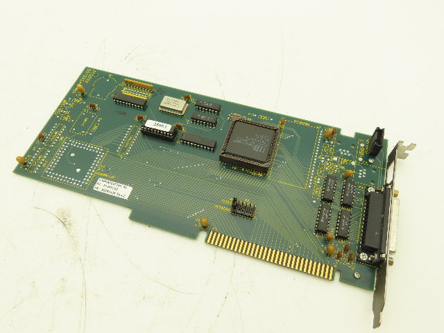 Anilam Inc. 31900792 90100246 PCB ISA PC Card Rev C Printed Circuit Board