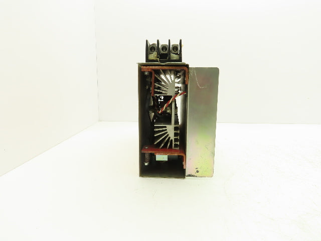 Westinghouse 1D77502G04 Gate Driver Module