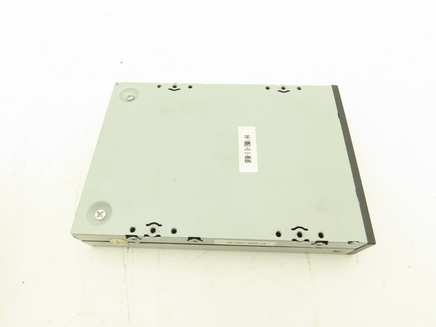 PLR Electronics RP-SFDR:1401118 Floppy Disk Emulator SFDR-I U-IBM1.44