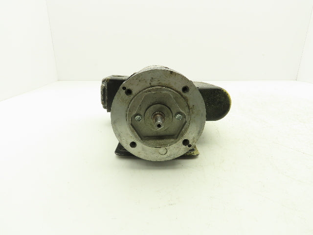 Baldor 33E173W248 AC Motor 1Hp 3450rpm 115/230v 1ph 42CZ TENV
