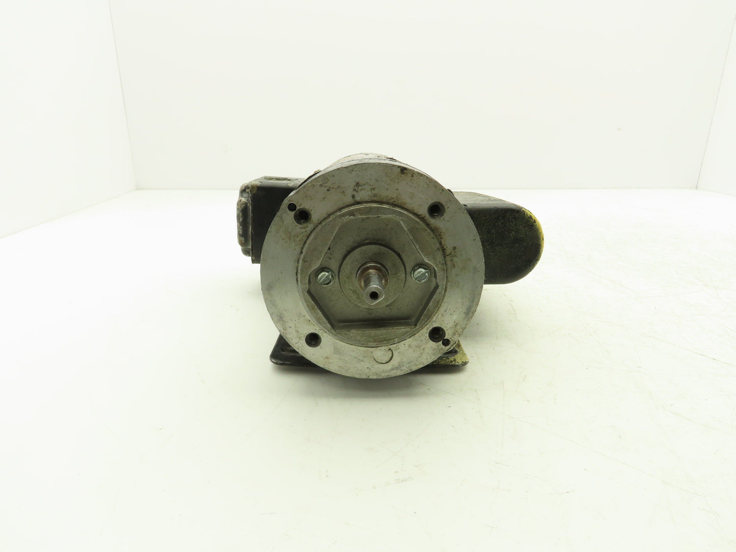 Baldor 33E173W248 AC Motor 1Hp 3450rpm 115/230v 1ph 42CZ TENV
