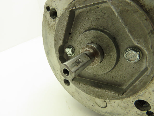 Baldor 33E173W248 AC Motor 1Hp 3450rpm 115/230v 1ph 42CZ TENV