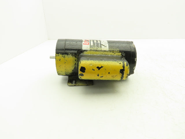 Baldor 33E173W248 AC Motor 1Hp 3450rpm 115/230v 1ph 42CZ TENV