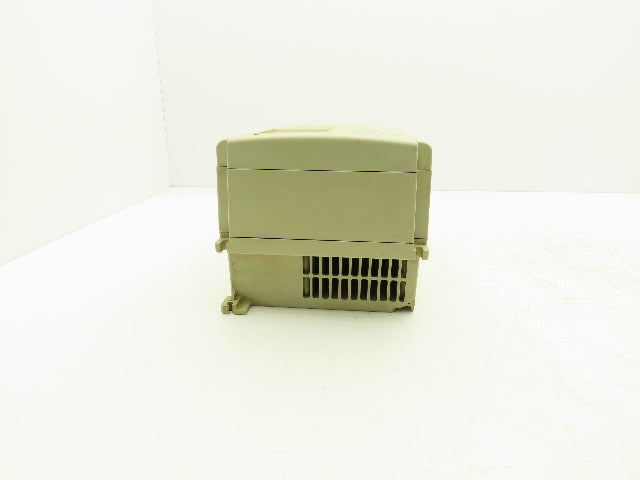 Delta VFD075A23B VFD AC Drive 7.5KW 10Hp 230VAC 3Ph Broken Housing Read Desc.