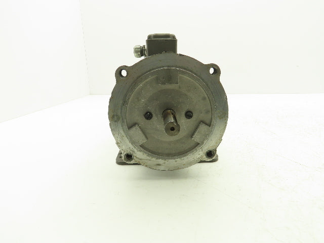 Baldor-Reliance CDP3330 90V DC Motor .5Hp 1750rpm 56C TENV
