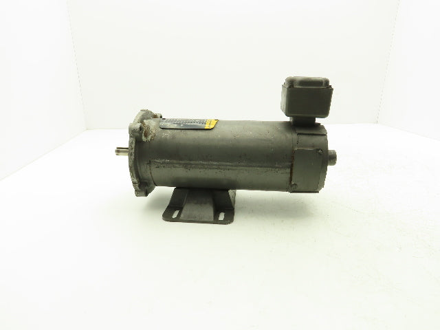 Baldor-Reliance CDP3330 90V DC Motor .5Hp 1750rpm 56C TENV