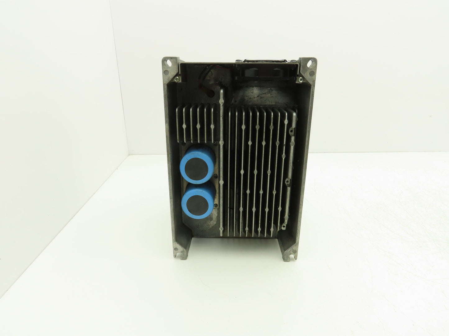 Baldor H2 Vector H2 Vector VFD Variable Frequency AC Drive 7.5Hp 240VAC 3PH