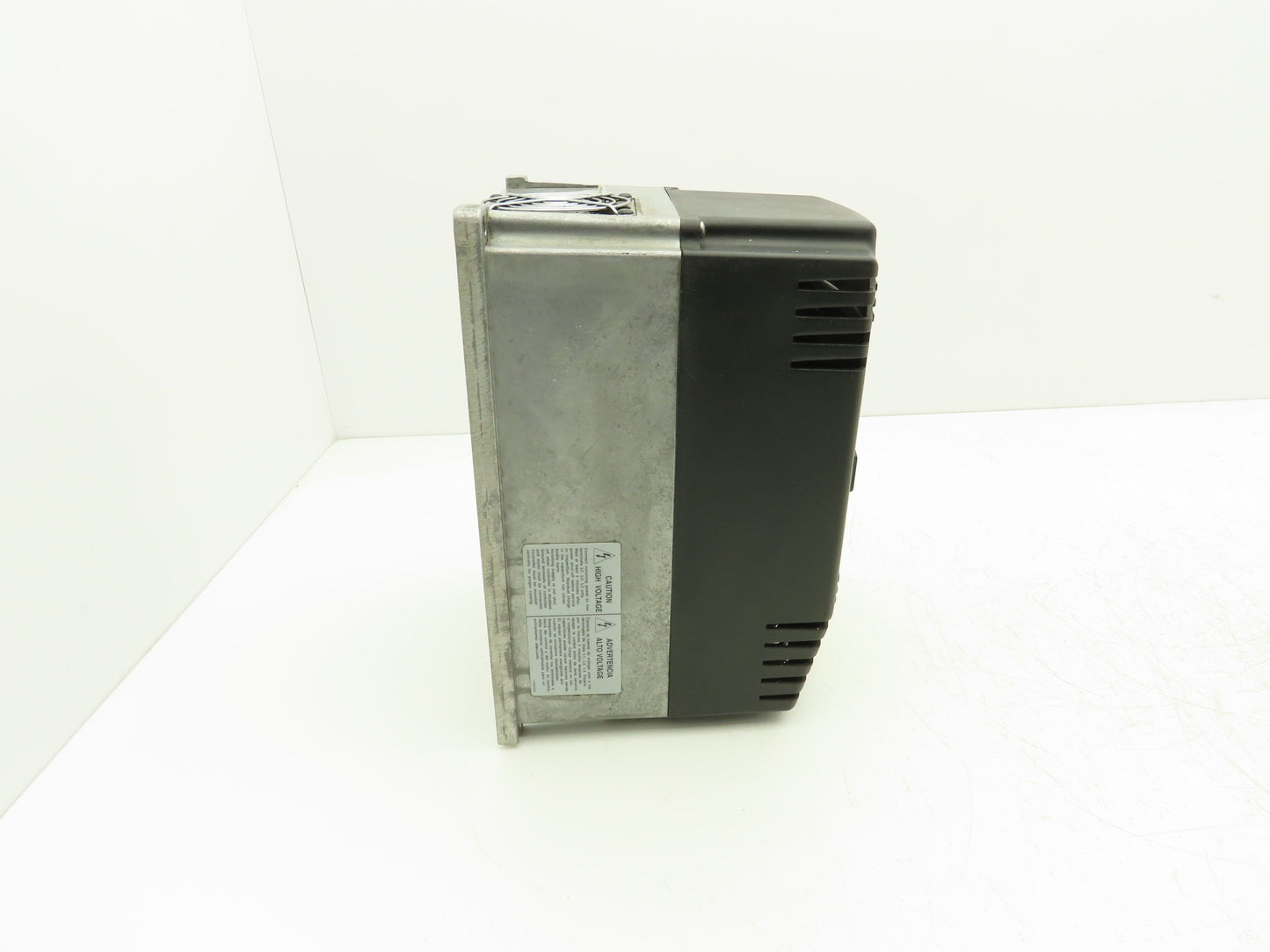 Baldor H2 Vector H2 Vector VFD Variable Frequency AC Drive 7.5Hp 240VAC 3PH