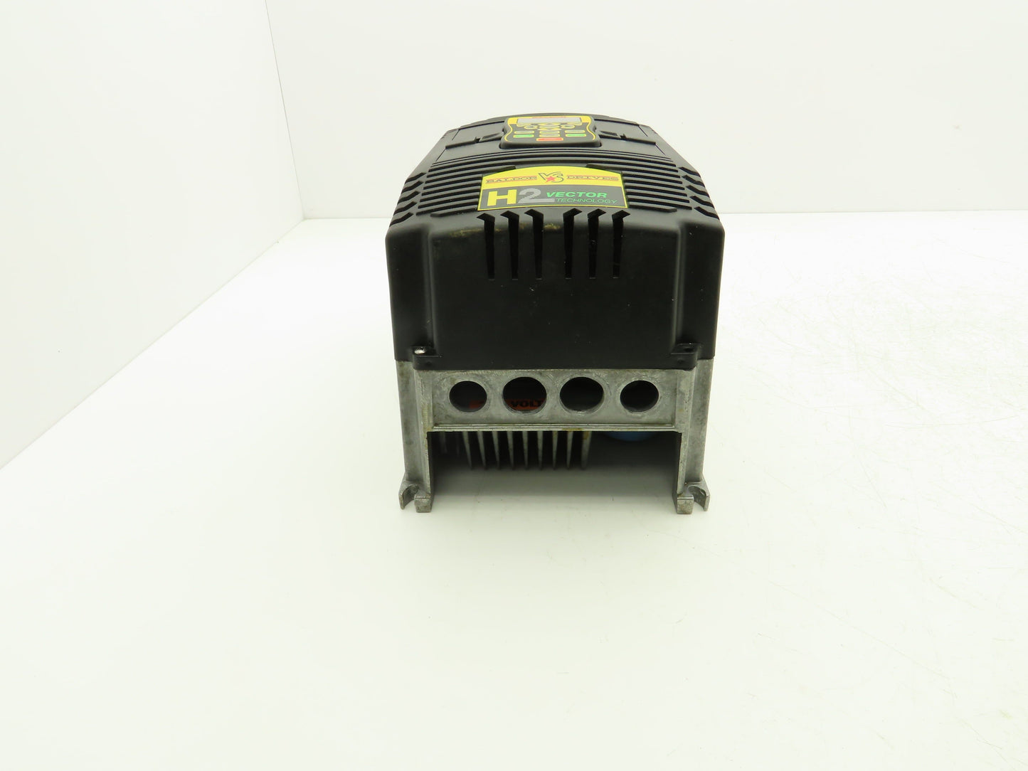 Baldor H2 Vector H2 Vector VFD Variable Frequency AC Drive 7.5Hp 240VAC 3PH