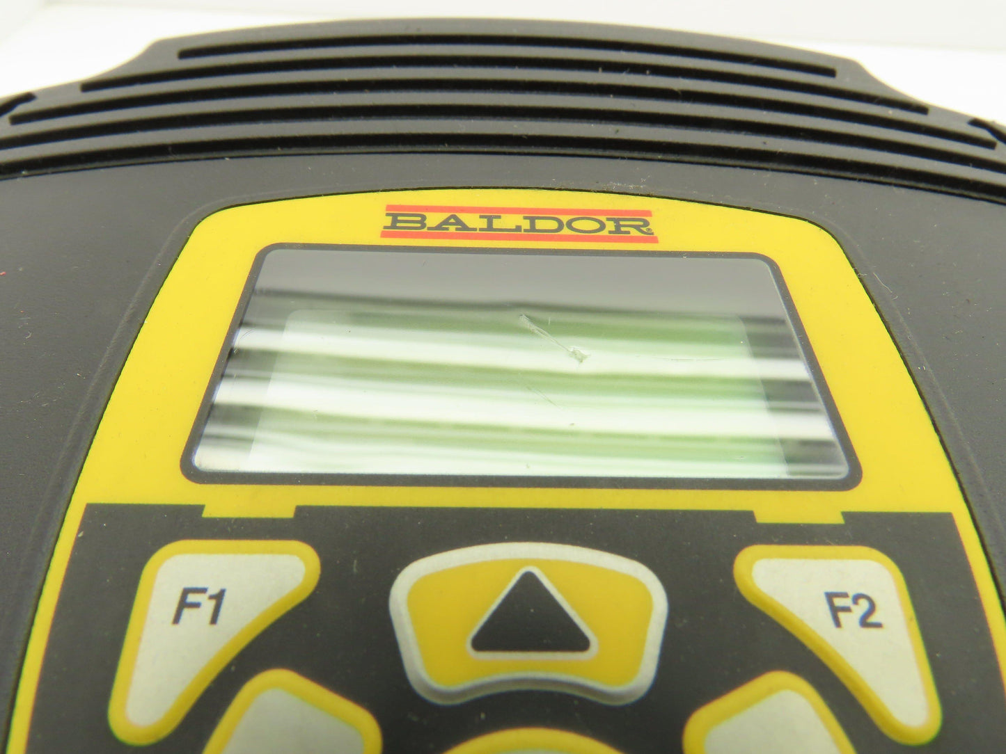 Baldor H2 Vector H2 Vector VFD Variable Frequency AC Drive 7.5Hp 240VAC 3PH