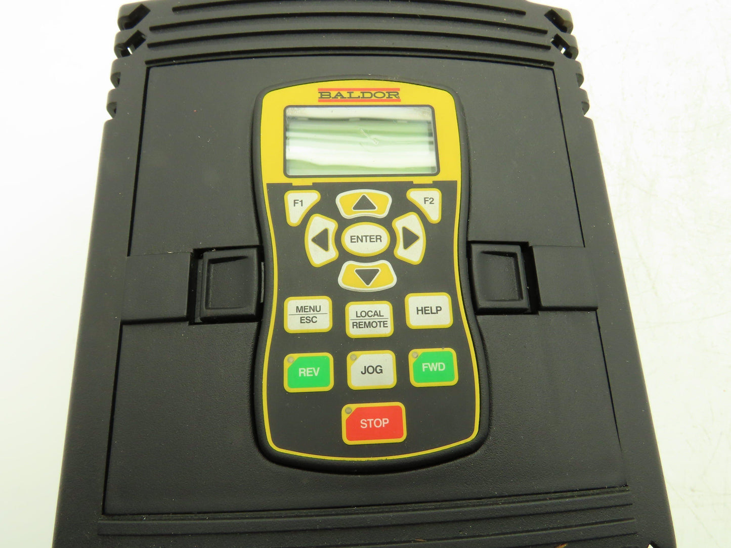 Baldor H2 Vector H2 Vector VFD Variable Frequency AC Drive 7.5Hp 240VAC 3PH
