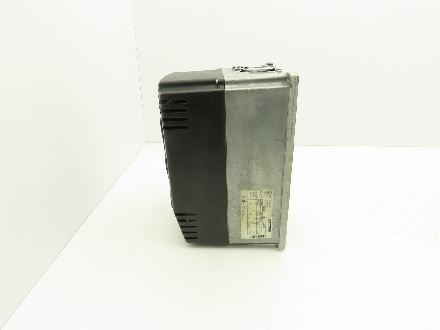 Baldor H2 Vector H2 Vector VFD Variable Frequency AC Drive 7.5Hp 240VAC 3PH