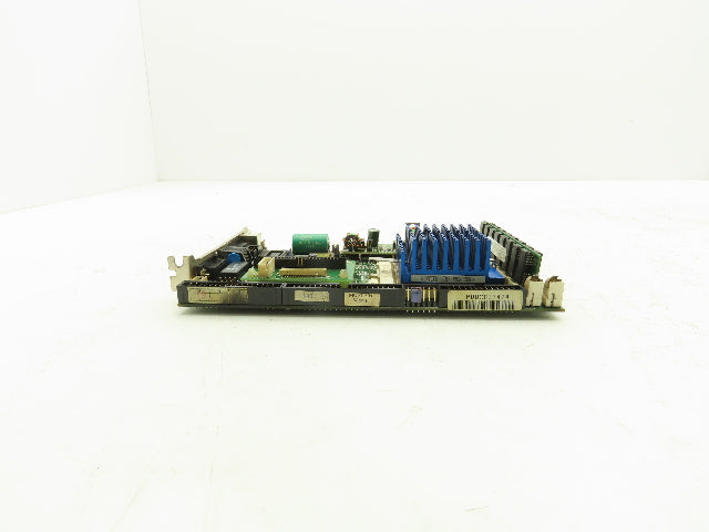 IEI JUK1-745E Motherboard Single-Board Computer ISA Bus Socket 7 v1.5b