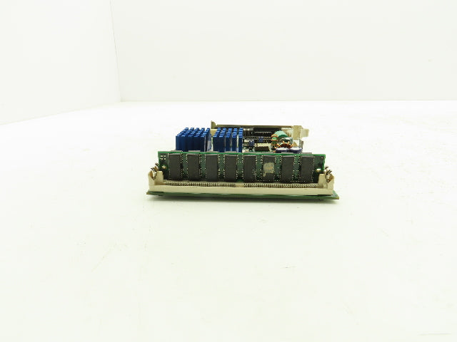 IEI JUK1-745E Motherboard Single-Board Computer ISA Bus Socket 7 v1.5b