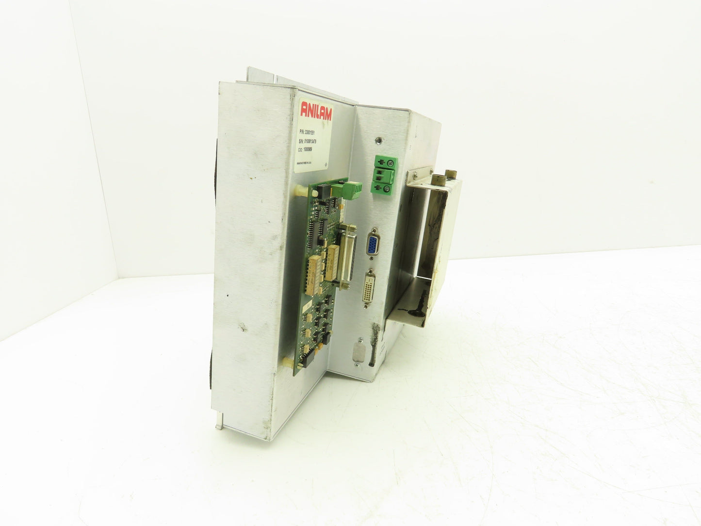 Anilam 33001551 Display Unit For Spares and Repairs