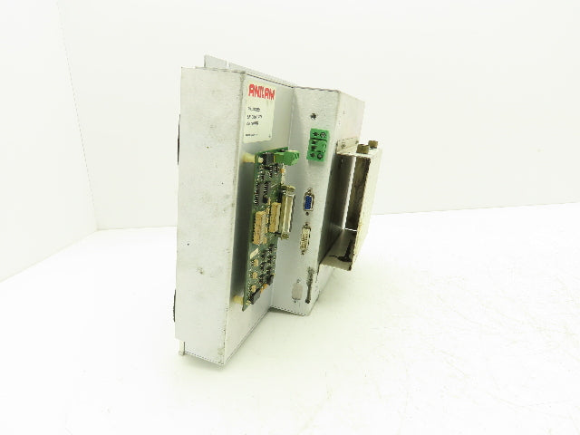 Anilam 33001551 Display Unit For Spares and Repairs