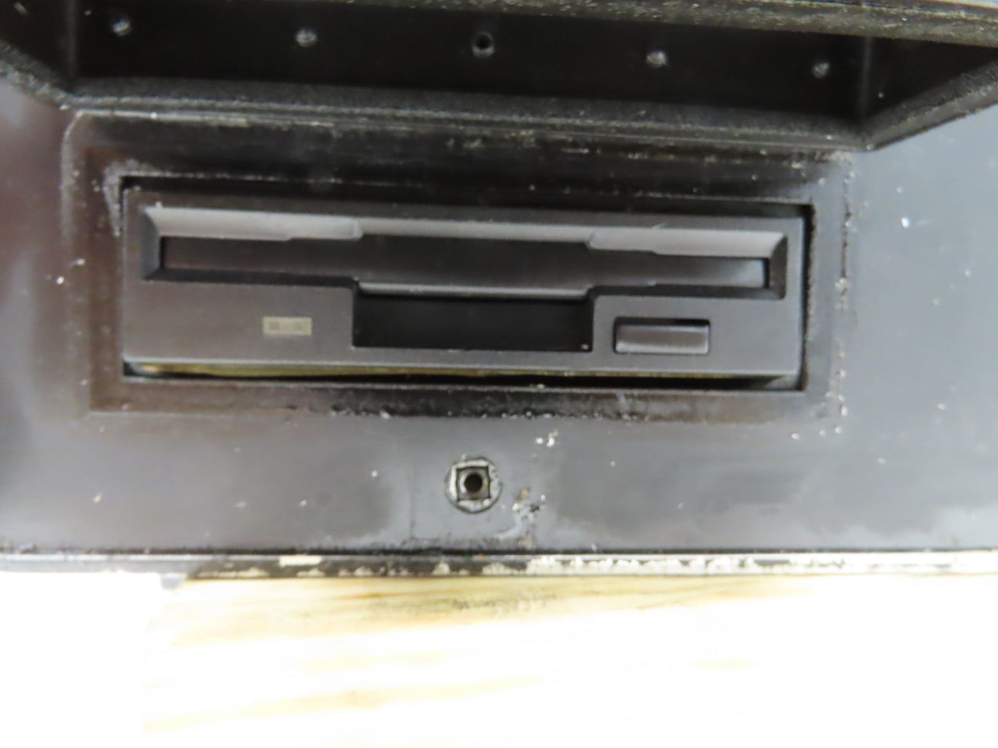 Anilam 3000 Touch HMI Operator Control Panel Screen Display Computer