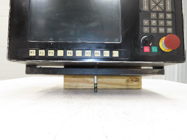 Anilam 3000 Touch HMI Operator Control Panel Screen Display Computer