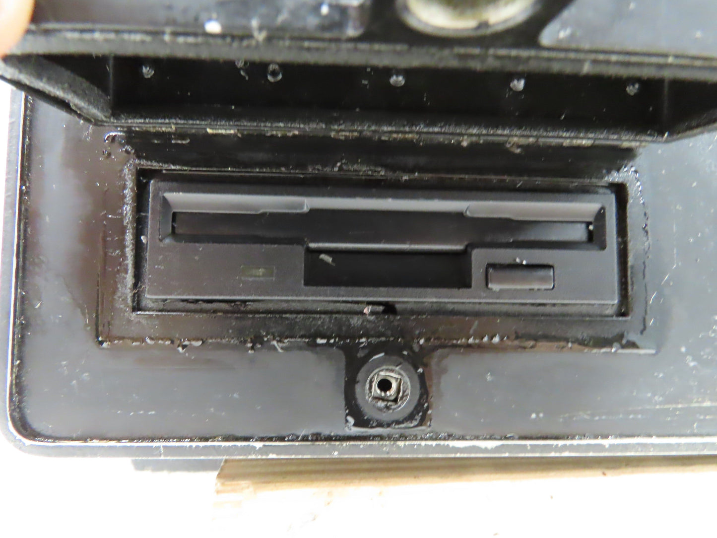 Anilam 3000 Touch HMI Operator Control Panel Screen Display Computer