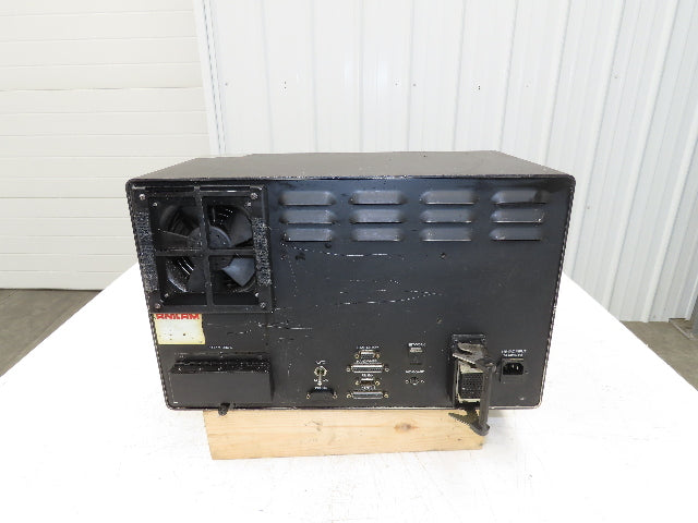 Anilam 3000 Touch HMI Operator Control Panel Screen Display Computer