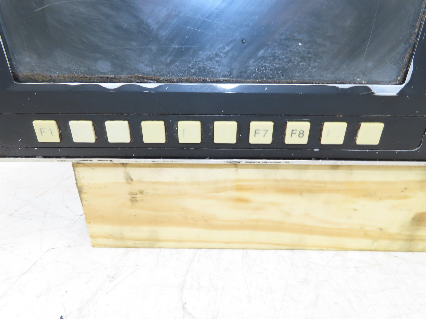 Anilam 3000 Touch HMI Operator Control Panel Screen Display Computer