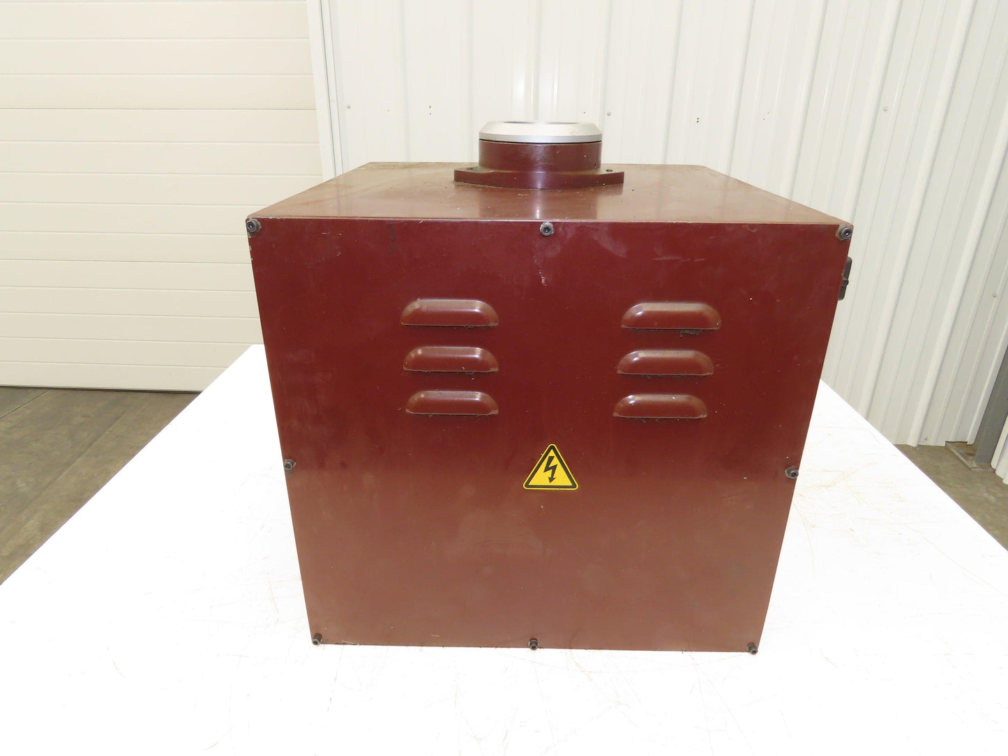 Anilam 1200T HMI Operator Control Panel Screen Display Axis Control