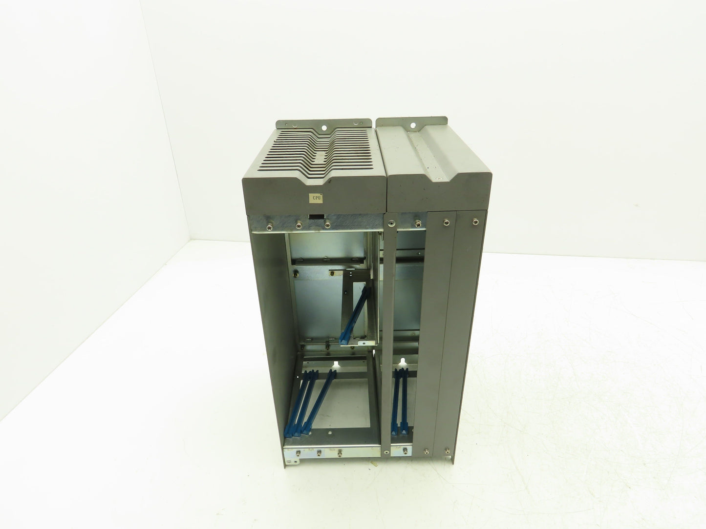 Okuma E7191-090-008 Opus7000 PLC Chassis Enclosure Only