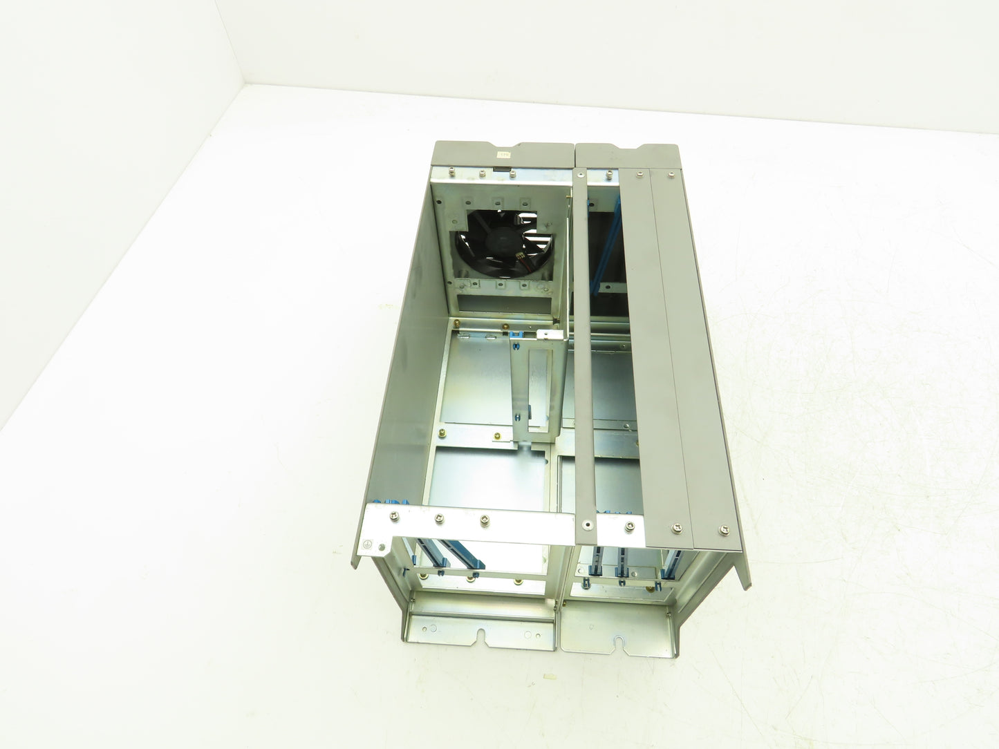 Okuma E7191-090-008 Opus7000 PLC Chassis Enclosure Only