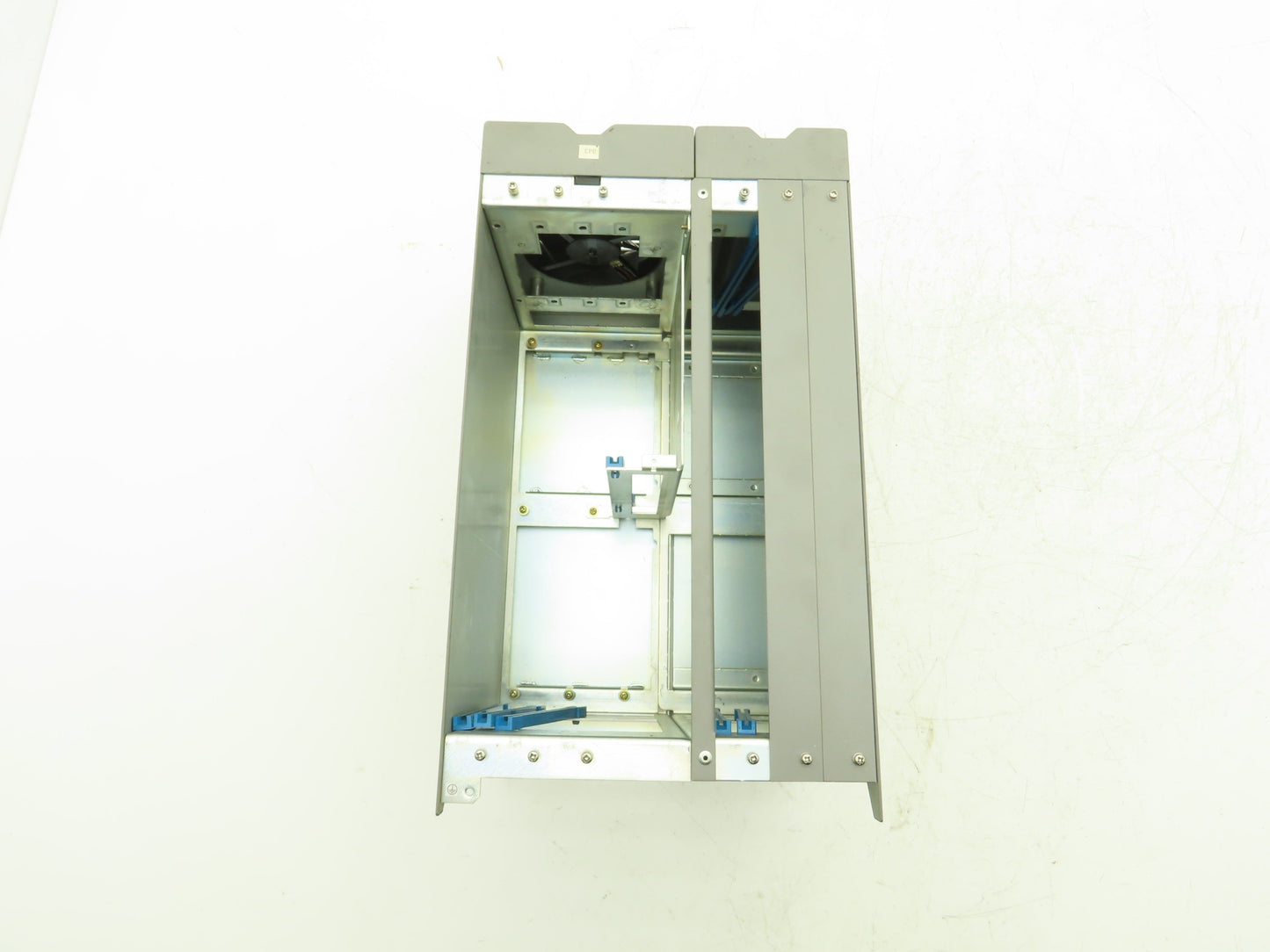 Okuma E7191-090-008 Opus7000 PLC Chassis Enclosure Only