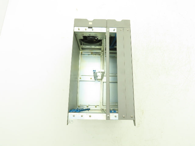 Okuma E7191-090-008 Opus7000 PLC Chassis Enclosure Only